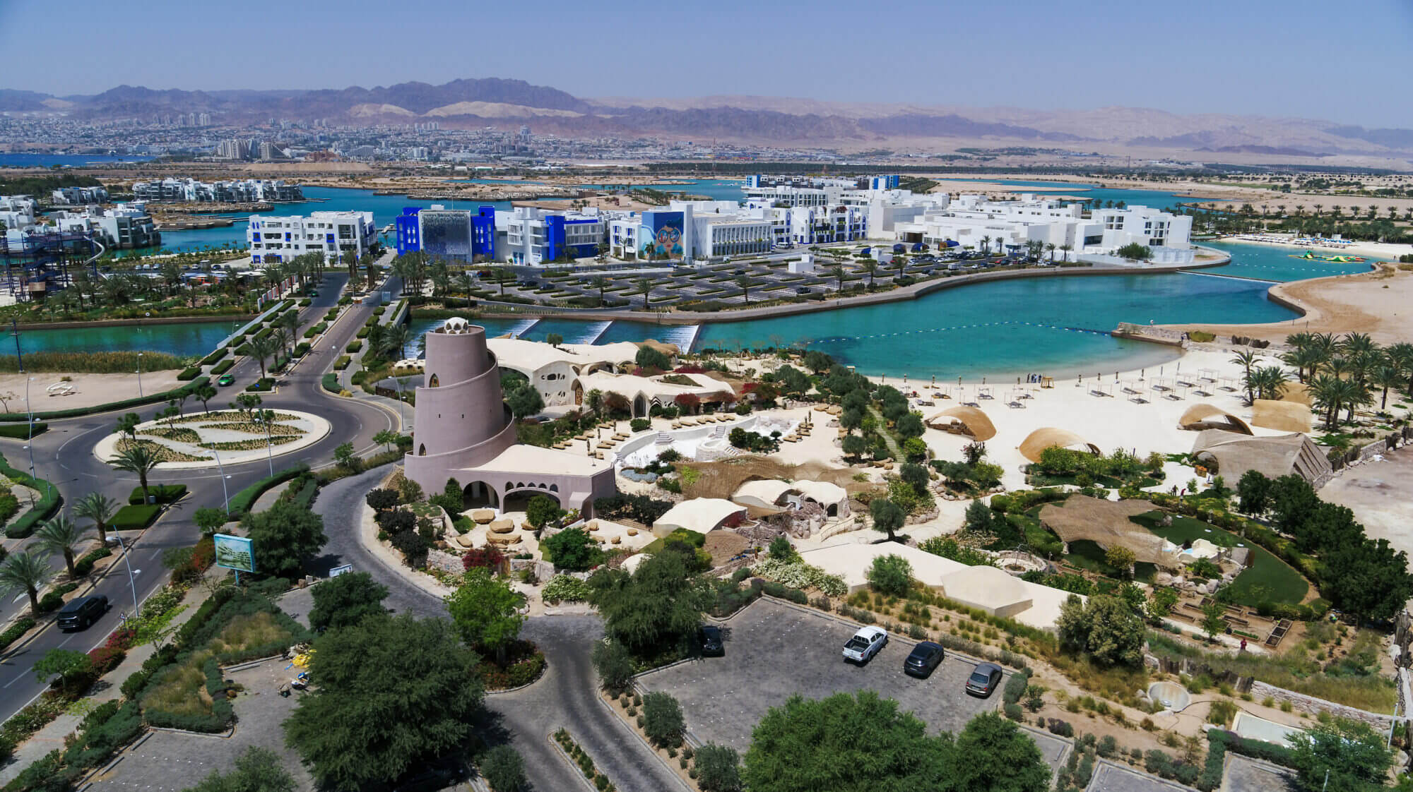 Why Ayla Aqaba Resort Is The Perfect Vacation Destination | Ayla